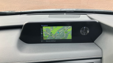 Lexus UX 250h 2.0 5dr CVT [without Nav] Hybrid Hatchback